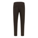 Lardini Herre Bukser Brun 2XL,