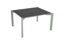 Brafab Hallavara salongbord Grønn 56 x 66 cm Grønn