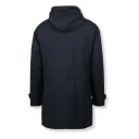 Moorer Herre Frakker Blå 4XL,