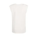 Balmain Dame Topper Hvit S,