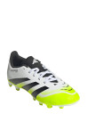 adidas Performance Predator Club Fg/Mg J - White - 31