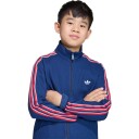 Adidas Originals Firebird Treningsjakke Barn Navy/Rød 140