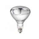 Glöd Varmelampe E27 150W