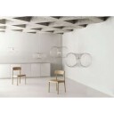 Normann Copenhagen Coil Pendel Stål Taklampe