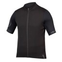 Endura FS260 kortermet sykkeltrøye sort dame