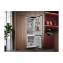 AEG 7000 serien TC7CS181DS Integrert kombiskap