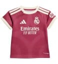 Adidas Performance Fotballdrakt   Real Madrid 3. Sett   Wild Ros   Adidas Performance   68   Fotballdrakt   Rosa   62