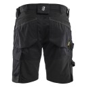 Blåkläder 175318329900C62 Shorts svart Svart, Klær