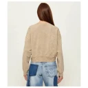 Pinko Dame Gensere & Hettegensere Beige M,