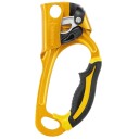 Petzl Ascension ascender hÃ¸yre Orange/Svart  2023 Tauklemmer