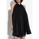 Balenciaga Dame Kjoler Svart XS,