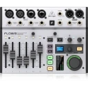 Behringer FLOW 8 8-Kanals Digital Mikser