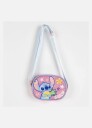 Disney Lilo & Stitch Skulderveske Rosa