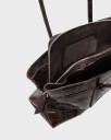 The Attico Dame Vesker Brun ONE SIZE,