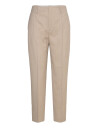Filippa K Karlie Trousers   Beige   40