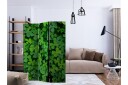 Romdeler - Green Clover 135x172 - Artgeist sp. z o. o.