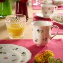 Villeroy & Boch Petite Fleur kopp 30 cl