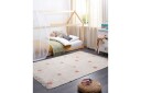 Matte Dardere - Beige, Rosa