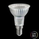 Unison PAR16 Spotpære E14 5W 2700K 3 trinns Dimbar med Minne