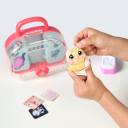 Little Live Pets Ouchies Vet Kit Chirpy Multi/Patterned One Size