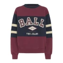 Ball Dame Gensere & Hettegensere Brun S