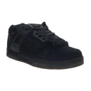 DC Shoes Herre Sko Svart 45 EU,