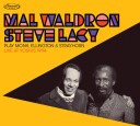 Play Monk, Ellington & Strayhorn  Live