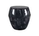 Belmont sidebord black sand