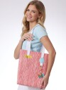 McCall's 8521 - Vesker OS  One size 