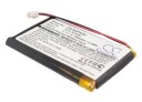 Cameron Sino Batteri For GPS Navgear Streetmate GT 35