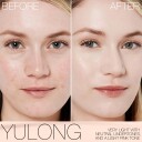 NARS Lysreflekterende Foundation Yulong 30 ml - Naturlig Glød