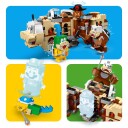 Lego 71427 Larry og Mortons luftskip – ekstrabanesett