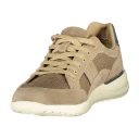 Lumberjack Herre Sko Beige 44 EU,