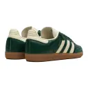 Adidas Herre Sko Grønn 44 2/3 EU