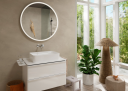 Hansgrohe Tecturis S Servantbatteri For innbygging 22,5 cm tut Krom