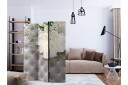 Romdeler - Pearl Luxury 135x172 - Artgeist sp. z o. o.