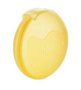 Medela Ammeskjold Silikon Størrelse L 2 Stk.
