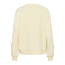 Saint Tropez Dame Gensere & Hettegensere Gul M,
