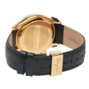 Salvatore Ferragamo Herre Svart