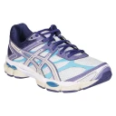 Asics Dame Sko Flerfarget 35 EU,