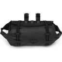 Osprey Escapist Handlebar Bag Large Black 10L