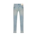 Purple Brand Herre Jeans Blå W34,