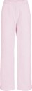 Caspara Cosmo Straight Leg Pants Dame Millennial Pink M