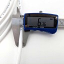 PE Water 4mm ID x 6.35mm OD 10 meter rull
