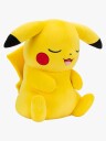 Pokemon Sleeping Kosedyr Pikachu