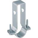 Geberit Rørbærer D40mm for Pluvia System i Plast