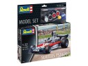 Revell Surtees TS1603 Modellbil Byggesett 1:32