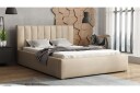 Valasco Sengeramme 120x200 cm   Beige