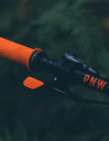 PNW Loam Lever Dropper Remote Kit black/black sram matchmaker x