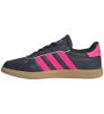 Adidas Sport Performance Joggesko Breaknet Sleek J Blå